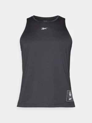 Top Reebok czarny