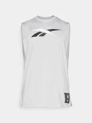 Top Reebok szary