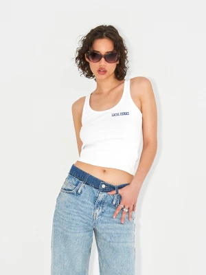 Top regular lh 2013 biały Local Heroes