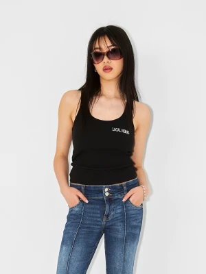 Top regular lh 2013 czarny Local Heroes