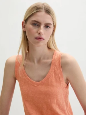 Top regular Marc O'Polo