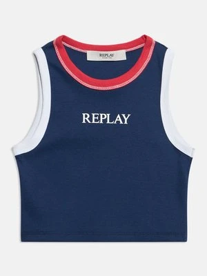 Top Replay