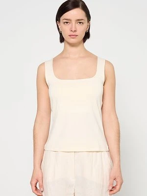 Top RIANI piaskowy