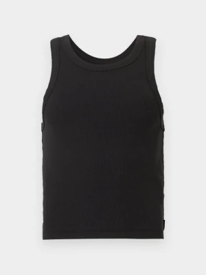 Top Rip Curl czarny