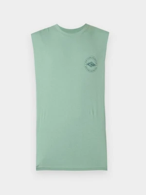 Top Rip Curl jasnozielony