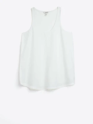 Top River Island biały