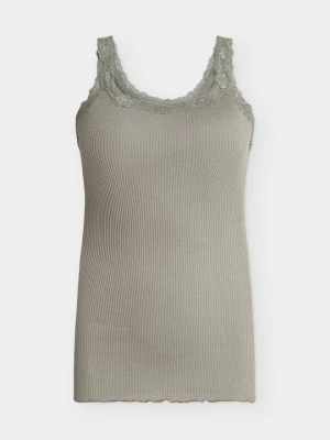 Top Rosemunde khaki