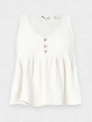 Top Roxy biały