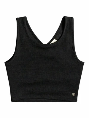 Top Roxy czarny
