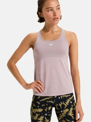 Top Roxy fioletowy