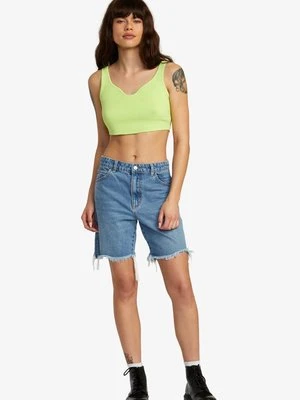 Top RVCA