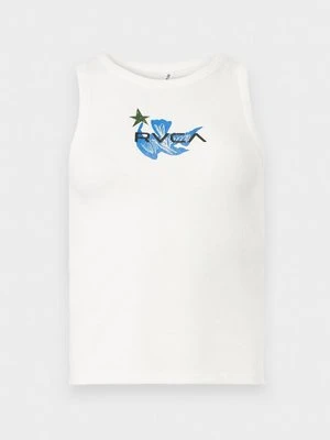 Top RVCA