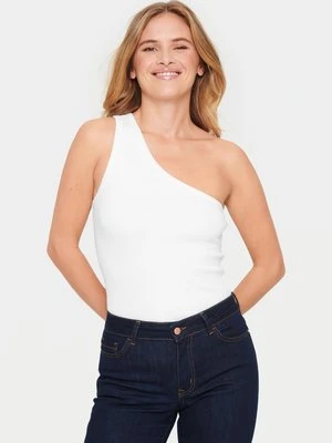 Top Saint Tropez mleczny