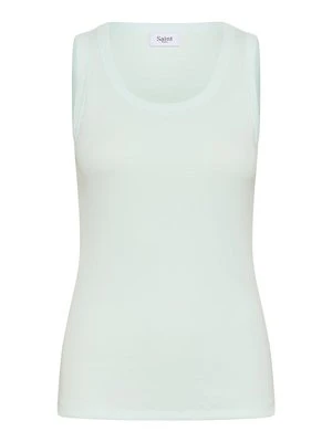 Top Saint Tropez jasnoniebieski