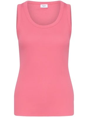 Top Saint Tropez różowy