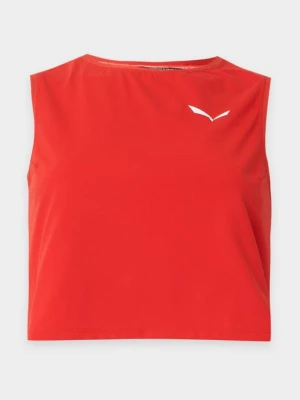 Top Salewa czerwony