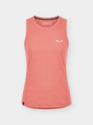 Top Salewa jasnoczerwony
