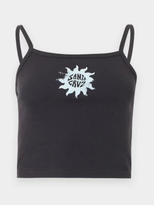 Top Santa Cruz czarny
