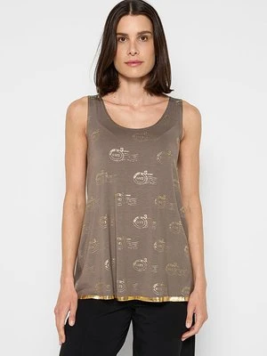 Top Sarah Pacini