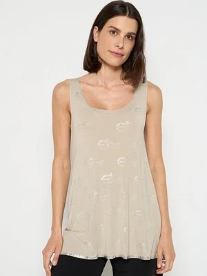 Top Sarah Pacini