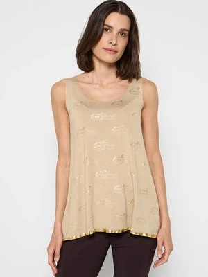 Top Sarah Pacini
