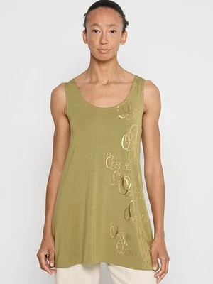 Top Sarah Pacini