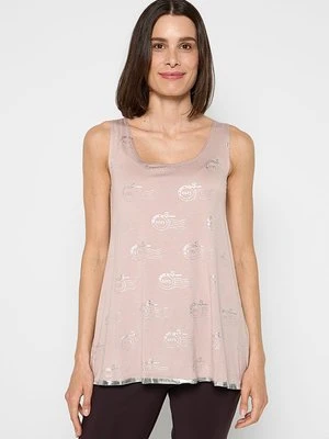 Top Sarah Pacini
