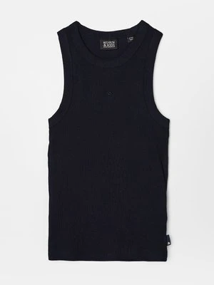 Top Scotch & Soda