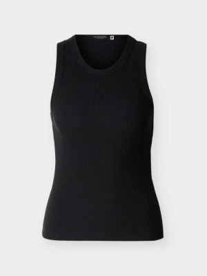 Top Scotch & Soda czarny