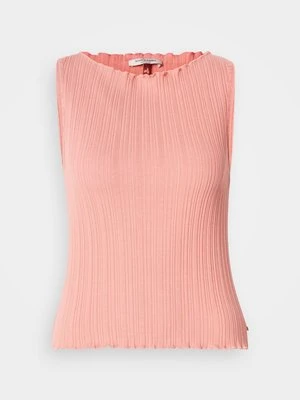 Top Scotch & Soda różowy