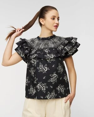 Top SEA NY ALESSIA TANK SEA New York