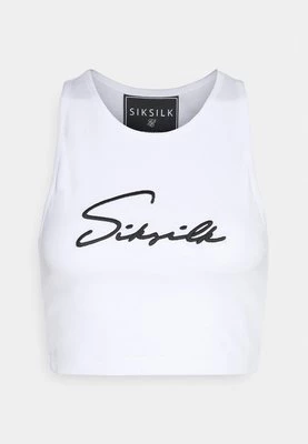 Top SikSilk