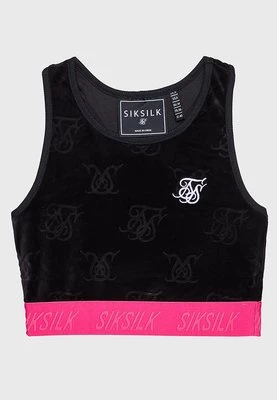 Top SikSilk