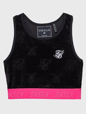 Top SikSilk