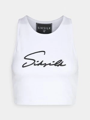 Top SikSilk