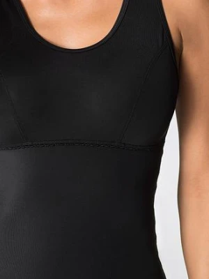 Top silnie modelujący sylwetkę bonprix