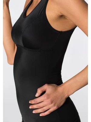 Top silnie modelujący sylwetkę bonprix