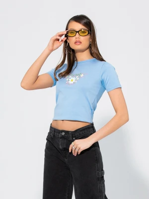 Top slim fit secret Local Heroes