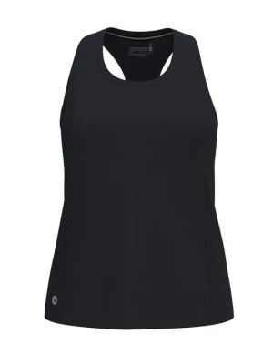 Top SmartWool czarny