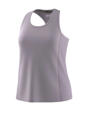Top SmartWool fioletowy