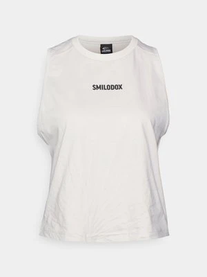 Top Smilodox