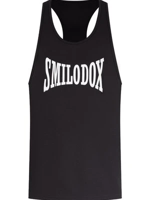 Top Smilodox