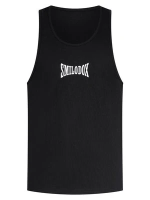 Top Smilodox