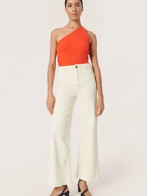 Top Soaked in Luxury