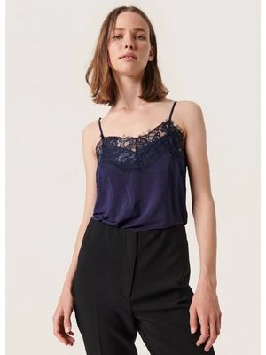 Top Soaked in Luxury