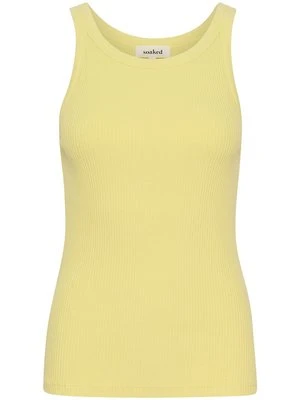 Top Soaked in Luxury