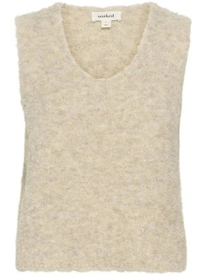 Top Soaked in Luxury