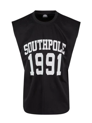 Top Southpole