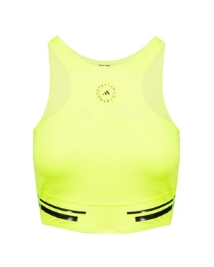 Top Sportowy Adidas By Stella Mccartney Asmc Tpa Cr H.r