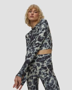 Top Sportowy Damski Adidas By Stella Mccartney Asmc